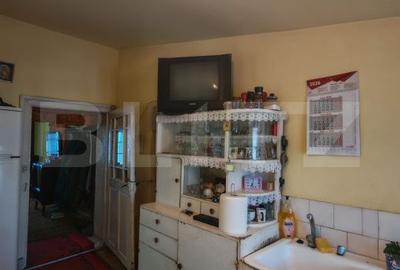 Casă cu 3 camere cu Teren 1033 Mp în Central - 10