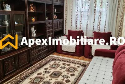 Apartament cu 4 camere decomandat în Rahova