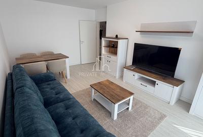 Apartament cu 2 camere decomandat în Libertății