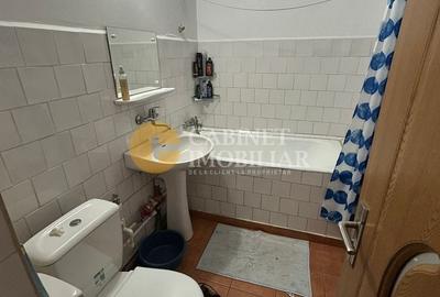 Apartament cu 2 camere decomandat, mobilat în Tătărași - 10