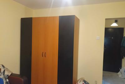 Garsonieră semidecomandată în Drumul Taberei - 3