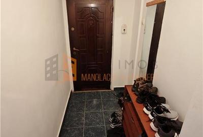 Apartament cu 4 camere decomandat, mobilat în Unirii Sud - 3