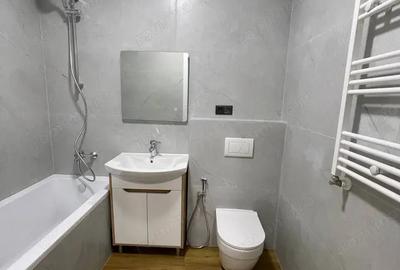 Garsonieră decomandată în Tineretului - 4