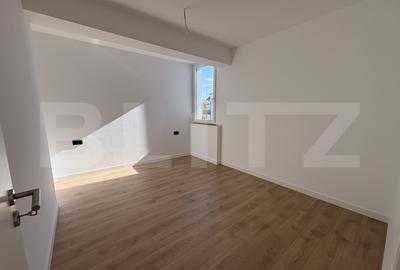 Apartament cu 2 camere semidecomandat în Grigorescu