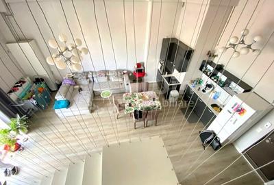 Apartament cu 4 camere semidecomandat, mobilat în Central - 2