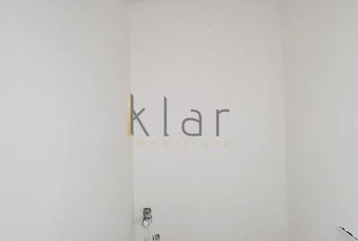 Apartament cu 3 camere semidecomandat în Gheorgheni - 11