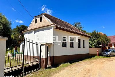 Casă cu 3 camere în Iarăș