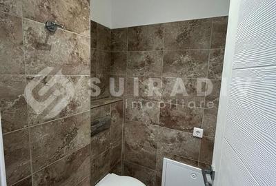 Apartament cu 3 camere în Central - 4