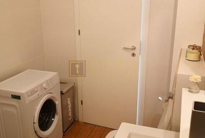 Apartament cu 2 camere decomandat, mobilat în Medicină - 16