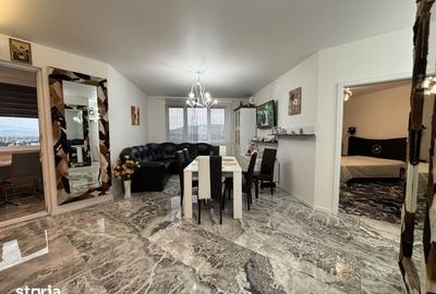 Apartament cu 3 camere în Florești - 3