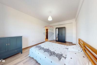 Apartament cu 2 camere decomandat în IAR - 8