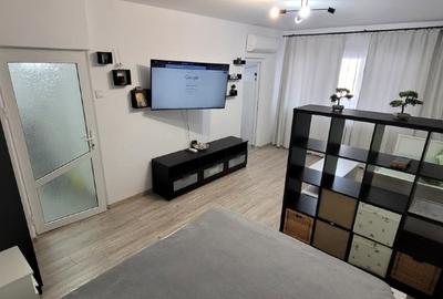 Garsonieră semidecomandată, mobilată în Tătărași - 6