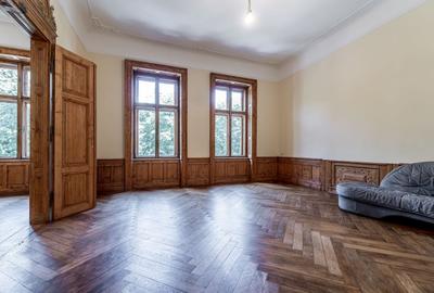 Apartament cu 3 camere decomandat în Ultracentral - 6