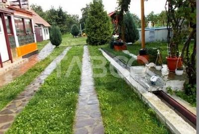 Hotel/Pensiune, de 347 mp, în Cârțișoara - 17