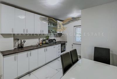 Apartament cu 4 camere semidecomandat, mobilat în Zorilor - 11