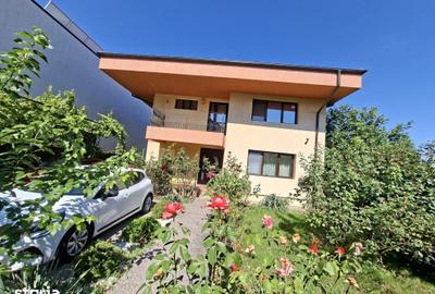 Casă cu 5 camere cu Teren 722 Mp în Central - 11