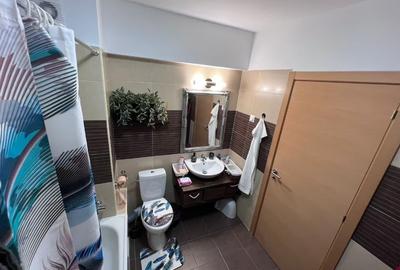 Apartament cu 2 camere semidecomandat în Gheorgheni - 10