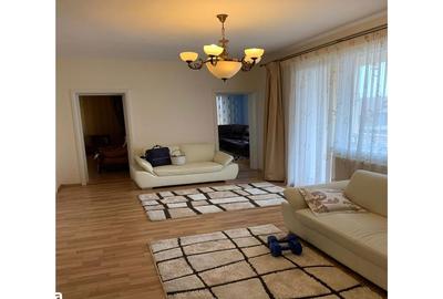 Casă cu 9 camere cu Teren 600 Mp în Gruia - 5