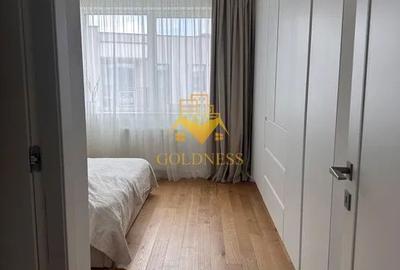 Apartament cu 3 camere, mobilat în Central - 13