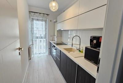Apartament cu 2 camere semidecomandat în Gheorgheni - 4