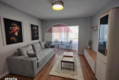 Apartament cu 3 camere în Astra