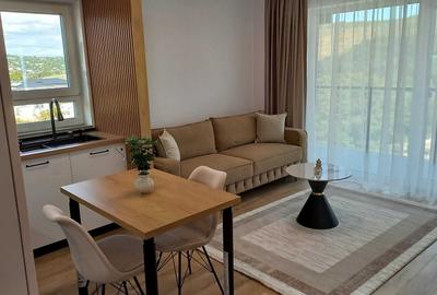 Apartament cu 2 camere decomandat în Alexandru cel Bun