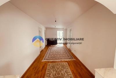 Casă individuală cu 6 camere cu Teren 3683 Mp în Agapia - 10
