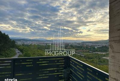 Apartament cu 3 camere decomandat în Florești - 7