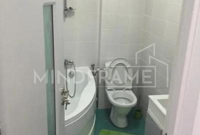 Apartament cu 2 camere în Giurgiului