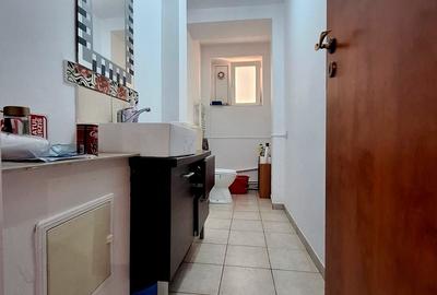 Apartament cu 2 camere semidecomandat în Sud
