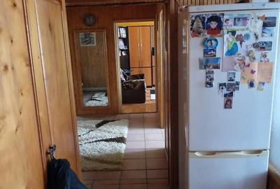 Apartament cu 3 camere decomandat în Precista - 2