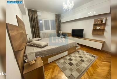 Garsonieră decomandată în Mărăști - 1