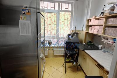 Spațiu comercial, de 130 mp, în Mărăști