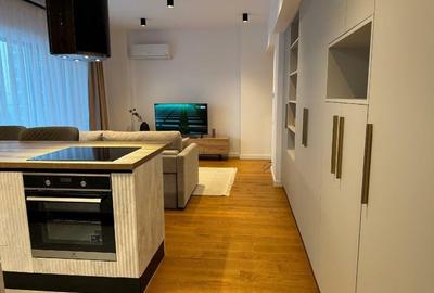 Apartament cu 2 camere, mobilat în Cotroceni - 3