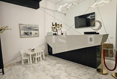 Apartament cu 2 camere în Nord