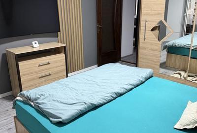 Apartament cu 3 camere în Careiului