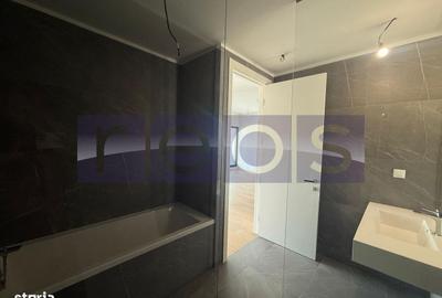 Apartament cu 2 camere semidecomandat în Tei - 10