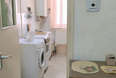Apartament cu 2 camere decomandat în Central - 7