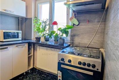 Apartament cu 2 camere semidecomandat, mobilat în Girocului - 9