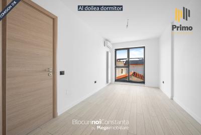 Apartament cu 3 camere în Inel II - 5