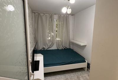 Apartament cu 3 camere semidecomandat în Vest - 3