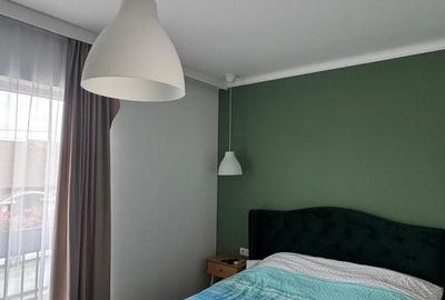 Casă cu 5 camere cu Teren 244 Mp în Giroc - 6