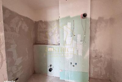 Apartament cu 2 camere în Dumbrăvița