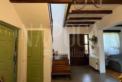 Duplex cu 5 camere cu Canalizare în Cicleni - 4