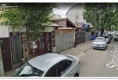 Spațiu comercial, de 50 mp, în Central