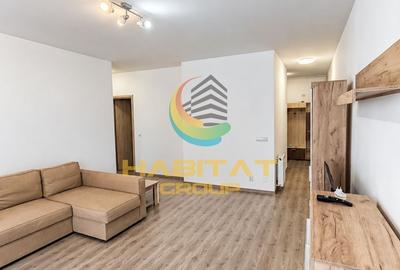 Apartament cu 3 camere semidecomandat în Metalurgiei