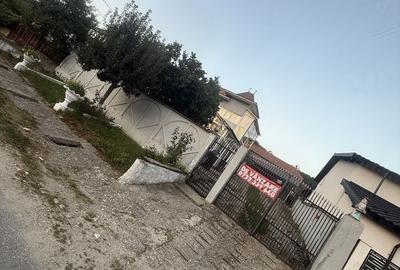 Casă cu 4 camere în Scheiu de Jos