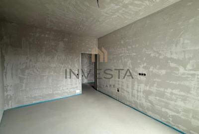 Apartament cu 2 camere semidecomandat în Florești - 5