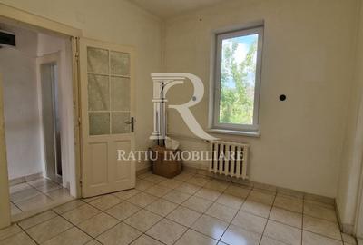 Apartament cu 3 camere decomandat în Rogerius - 4