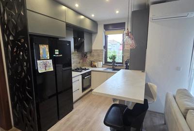 Apartament cu 3 camere decomandat în Giroc - 2
